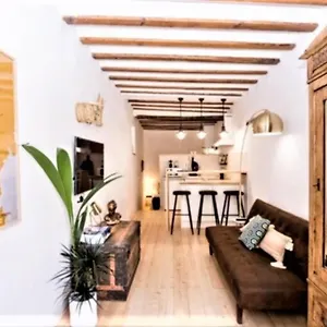 Apartamento Seqo Loft, Toledo