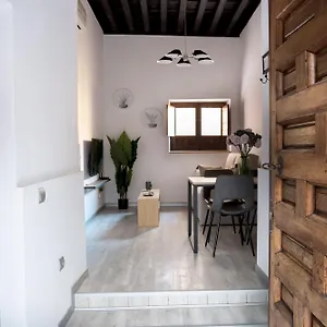 Apartamento A Dream In, Toledo