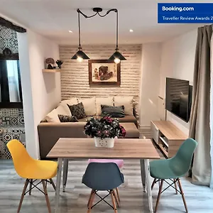 Casa Manuela Mas Que Casa Un Hogar Appartement