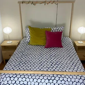 Apartamento Centro, Toledo