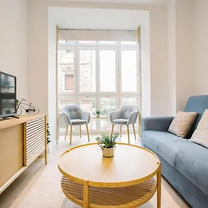 Prim 26 , San Sebastián España